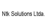 Logo Ntk Solutions Ltda. em Zona 03