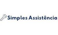 Logo de SIMPLES ASSISTENCIA em Setor Central
