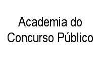 Logo de Academia do Concurso Público em Centro