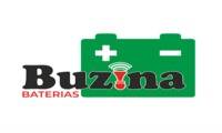 Logo Buzina Baterias