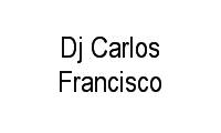 Logo Dj Carlos Francisco