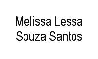 Logo Melissa Lessa Souza Santos em Centro