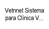 Logo Vetnnet Sistema para Clínica Veterinária em A Sul