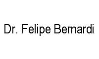 Logo Dr. Felipe Bernardi em Anhangabaú