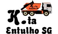 Logo K.Ta Entulho Sg