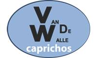 Logo Van de Walle Caprichos em Ipsep
