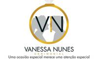 Logo Vanessa Nunes Cerimonial em Amizade