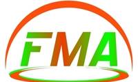 Logo Fma Auto Parts em Jardim Satélite