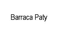 Logo Barraca Paty em Pituaçu