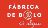 Logo Fábrica de Bolo vó Alzira - CURICICA / LARGO DA PREGUIÇA em Curicica