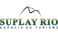 Logo Suplay Rio Turismo em Turiaçu
