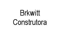 Logo Brkwitt Construtora
