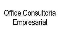 Logo Office Consultoria Empresarial em Passo da Areia