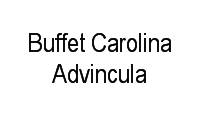 Logo de Buffet Carolina Advincula