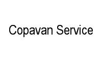 Logo Copavan Service