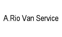 Logo A.Rio Van Service