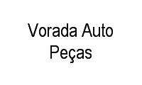 Logo Vorada Auto Peças em Uvaranas