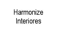 Logo Harmonize Interiores em Nova Brasília