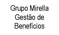 Logo Grupo Mirella Gestão de Benefícios em Guará II