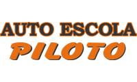 Logo Auto Escola Piloto