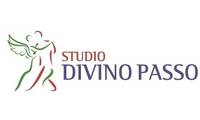 Logo Studio Divino Passo em Nova Petrópolis