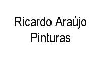 Logo Ricardo Araújo Pinturas