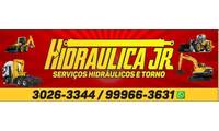 Logo Hidráulica Jr