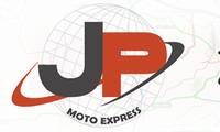Logo Jp Motos Express em Jardim São Francisco