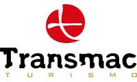 Logo Transmac Tur em Imbetiba