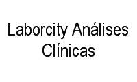 Logo Laborcity Análises Clínicas em Centro