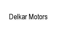 Logo Delkar Motors em Centro