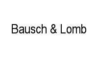 Logo Bausch & Lomb em Sarandi