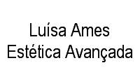 Logo de Luísa Ames Estética Avançada em Glória