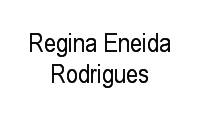 Logo Regina Eneida Rodrigues em Partenon