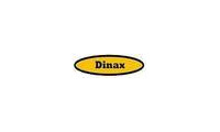 Logo Dinax 