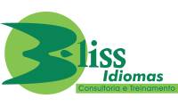 Logo Bliss Idiomas