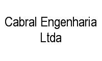 Logo Cabral Engenharia em Centro