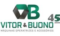 Logo Vítor Buono-Vertex em Barra Funda