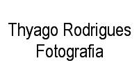 Logo Thyago Rodrigues Fotografia em Iguaçu