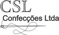 Logo Csl Confecções em Tijuca