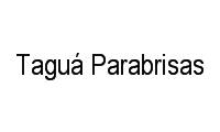 Logo Taguá Parabrisas em Taguatinga Norte