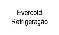 Logo Evercold Refrigeração Ltda em Barra Funda