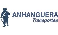 Logo Anhangüera Transportes em Jardim das Graças
