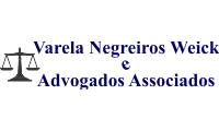 Logo Varela Negreiros Weick & Advogados Associados em Brisamar