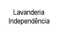 Logo Lavanderia Independência em Zona 03