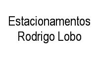Logo Estacionamentos Rodrigo Lobo em Centro