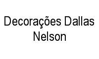 Logo Decorações Dallas Nelson em Zona 01