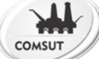 Logo Comsut Team em Grajaú
