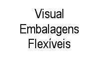 Logo Visual Embalagens Flexíveis