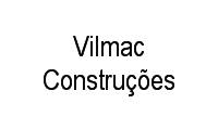 Logo Vilmac Construções
